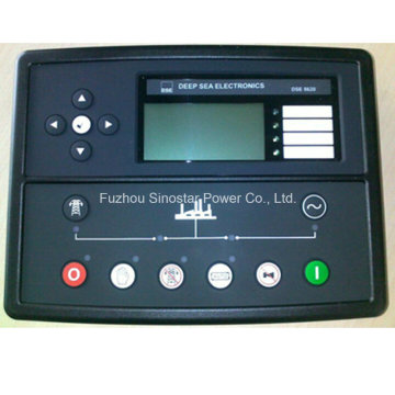 Deep Sea Dse8620 Generator Controller